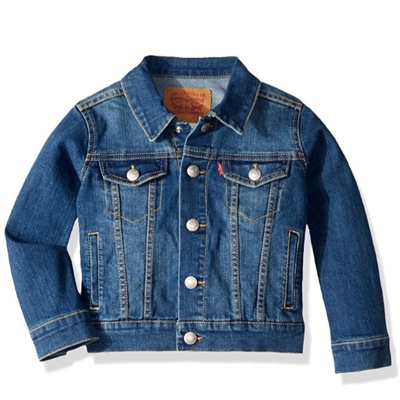 Levi's Other - Kids Levi jean jacket